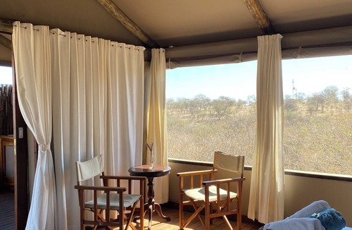 Dobra Other | Windhoek Game Camp