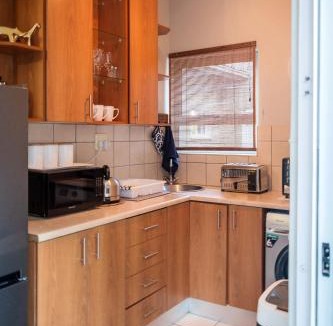 Windhoek Apartment | Windhoek self accommodation