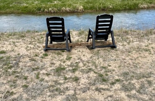 Panguitch House | Winding River Ranch-Paradise in Utah for Equestrians with Blue Ribbon Fishing