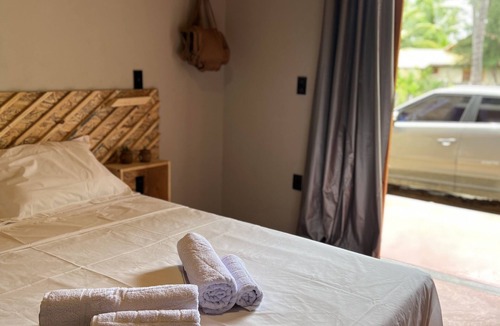 Icarai de Amontada House | Windland