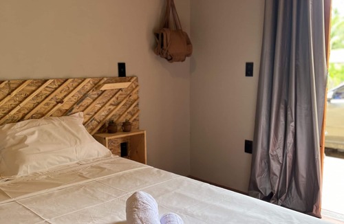 Icarai de Amontada House | Windland