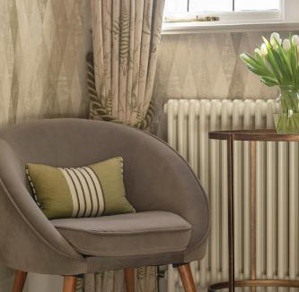 Walkerburn House | Windlestraw Guesthouse