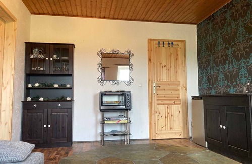 Ohrdorf Villa | Windmühle mit Kleiner Ferienwohnung - Mühlenurlaub Südheide