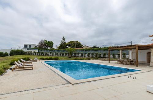 Colares Villa | Windmill Beachfront Villa
