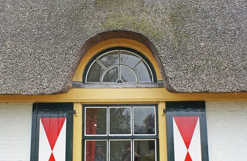 Abcoude House | Windmill close to Amsterdam, 3 bedrooms, bathroom, kitchen, living room, view