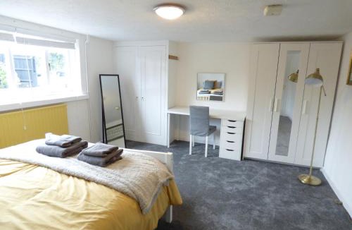 Ely House | Windmill Cottage