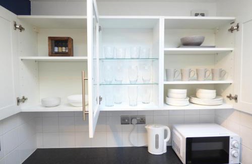 Ely House | Windmill Cottage