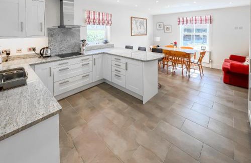 Tetford House | Windmill Cottage