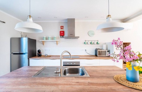 Odeceixe Apartment | Windmill Escape - Onda Townhouse by Lisbeyond