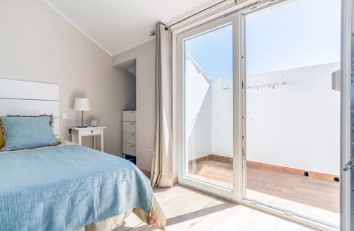 Odeceixe Apartment | Windmill Escape - Onda Townhouse by Lisbeyond