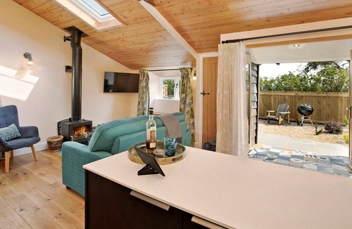 Langport Cottage | Windmill Flower Barn - Luxury Cottages