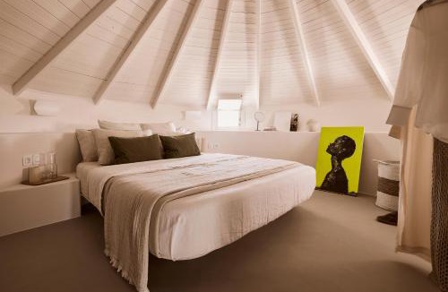 Tripiti Apartment | Windmill Karamitsos since 1859