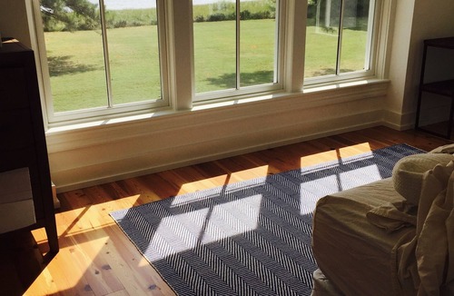 Windmill Point House | Windmill Point Beachfront 5 BR House on 2 acre lot