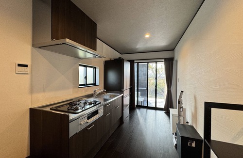 Shiga Prefecture House | Windmill Village E-10