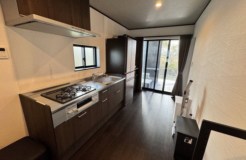 Shiga Prefecture House | Windmill Village E-10