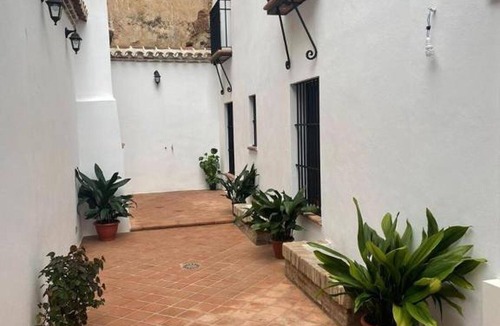 Constantina Apartment | Windmills 1 bedroom accessible