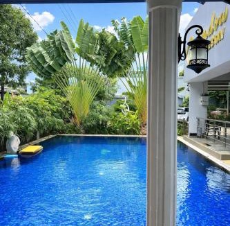 Kon Tum Hotel | Window 2 Hotel