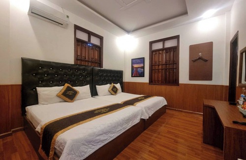 Kon Tum Hotel | Window 2 Hotel