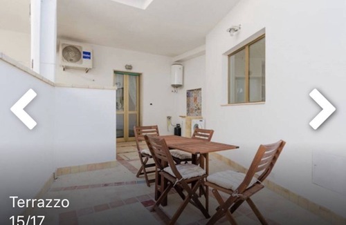 Ortona House | Window Sea View: A Perfect Shelter Just A Step Away from the Beach