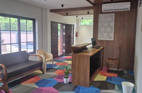 Vellamunda Resort | Windowind Resort