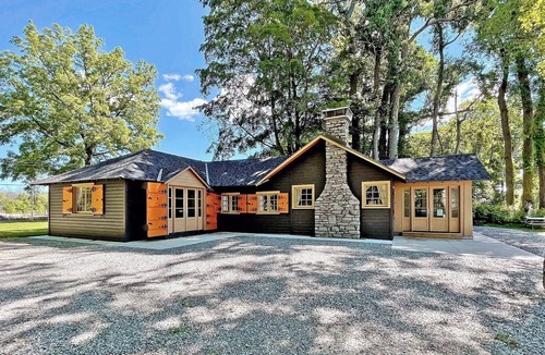 Fort Erie Cottage | Windpoint Cottage - Lazy Days and Starry Nights