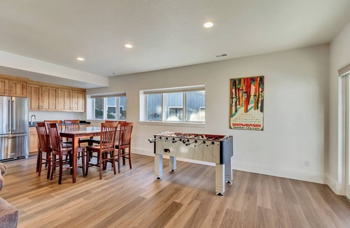 Eden House | Windriver Hideaway ~ Private Hot Tub