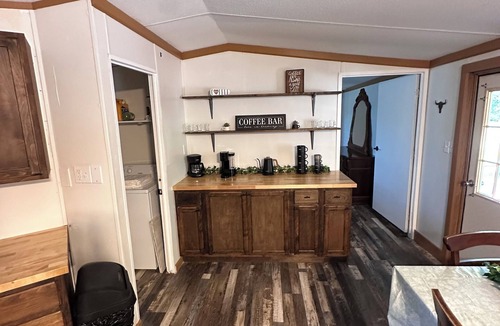 Ashley Oaks House | Windrock Hills: Direct Trail Access 3BR Retreat – No Trailering!