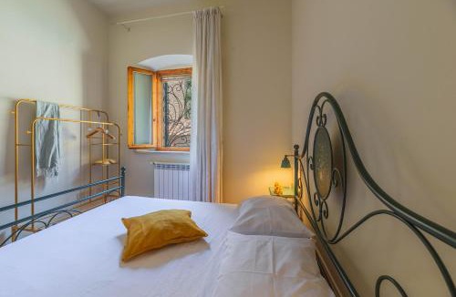 Sant'Ermo Apartment | Windrose Blue Home