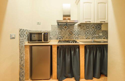 Sant'Ermo Apartment | Windrose Blue Home