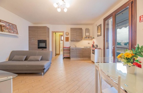 Pisa Apartment | Windrose D&S