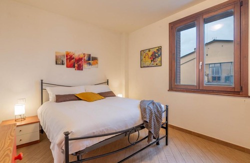 Pisa Apartment | Windrose D&S