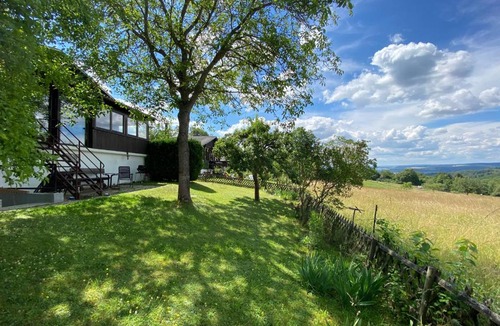 Rhein-Lahn-Kreis District House | Windrose