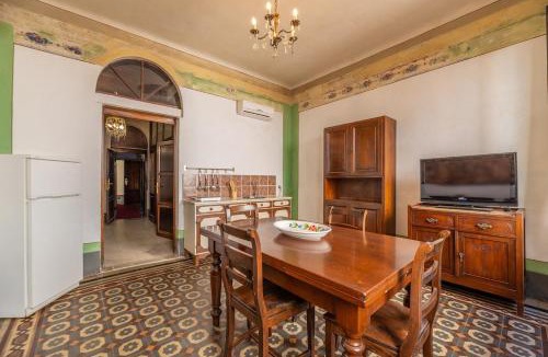 Pisa City Centre Apartment | Windrose Heritage