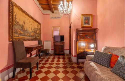 Pisa City Centre Apartment | Windrose Heritage