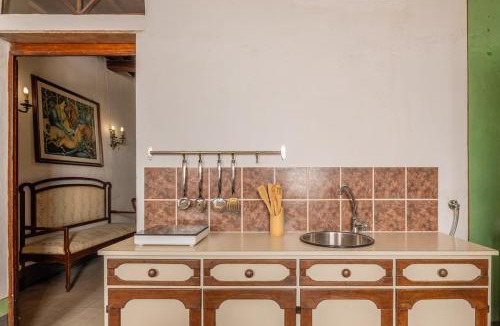 Pisa City Centre Apartment | Windrose Heritage