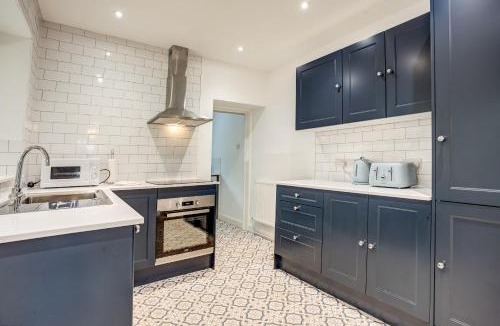 Long Hanborough House | Windrush Cottage