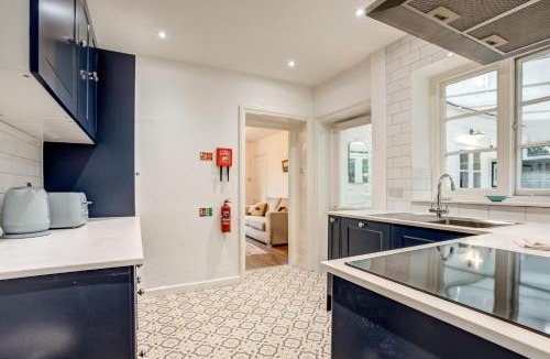 Long Hanborough House | Windrush Cottage