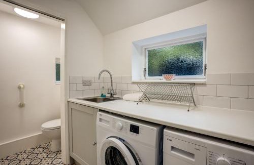 Long Hanborough House | Windrush Cottage