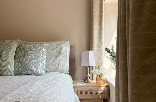 Coberley House | Windrush Cottage, Seven Springs Cottages