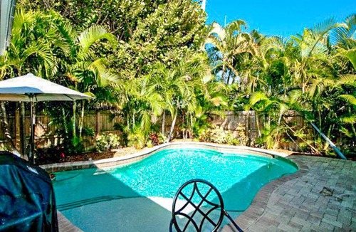 Holmes Beach Hotel | Windshore