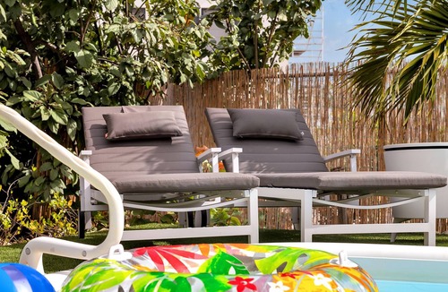 Belnem Apartment | Windsock Apartment Delfin