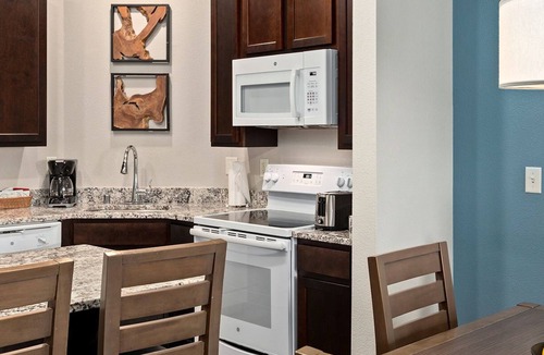 Windsor Apartment | Windsor 1 Bdrm Condo Resort