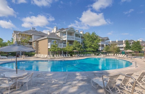 Windsor Apartment | Windsor 1 Bdrm Condo Resort