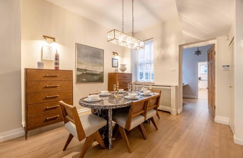 Windsor City Centre House | Windsor Castle 4-Bed & Garden