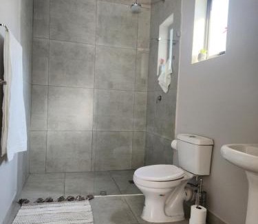 Trawal House | Windsor Cottage