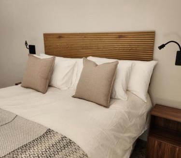 Trawal House | Windsor Cottage