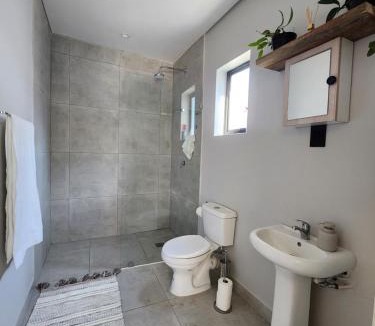 Trawal House | Windsor Cottage