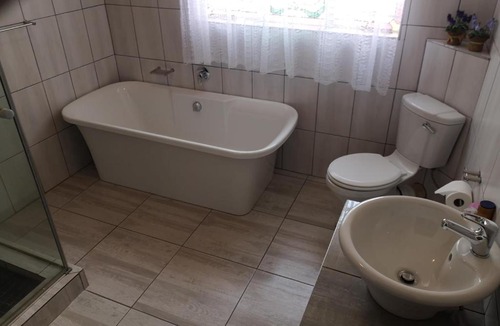 Barberton House | Windsor Cottage
