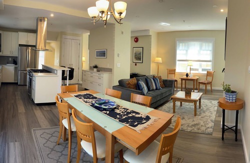 Mount Pleasant Bed & Breakfast | Windsor Guest House