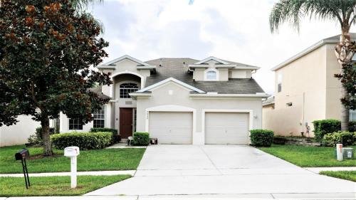 Windsor Hills House | Windsor Hills 5br Private Pool, Near Disney